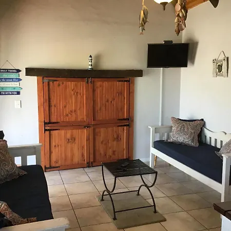 Chalet Maluti