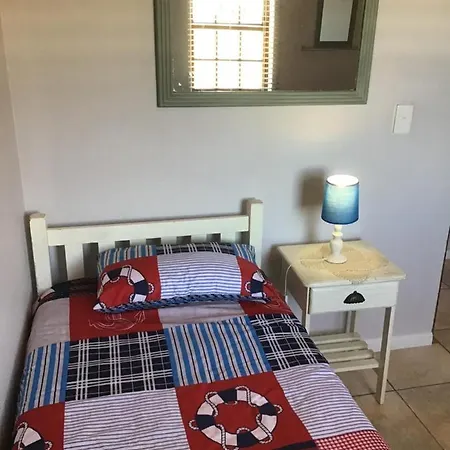 Maluti Dwarskersbos
